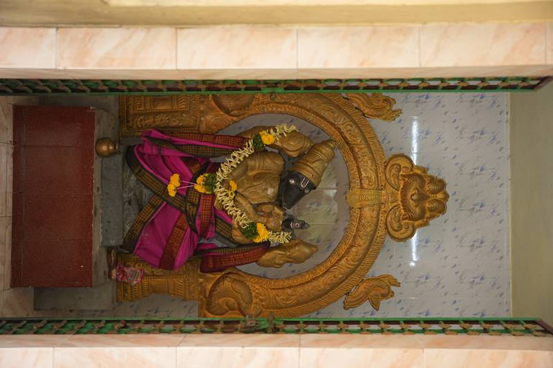 Bhuvaraha Swamy