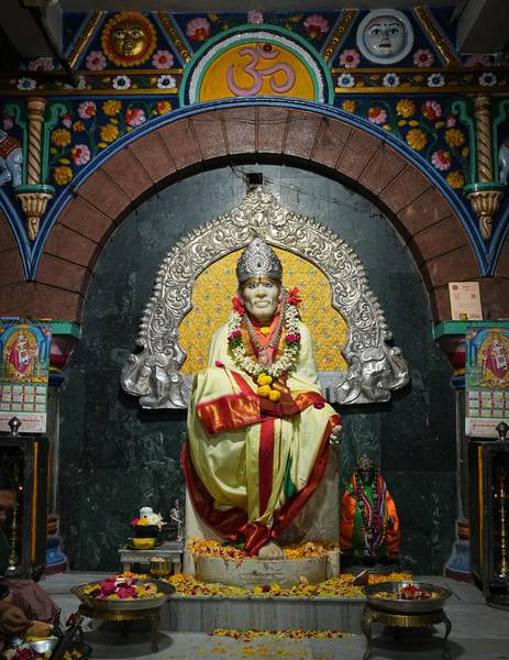 Sai Baba